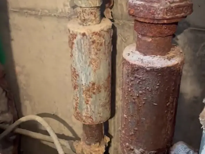 Sewer Main Repairs – Hausman Plumbing Sewer Main Repairs - Hausman Plumbing