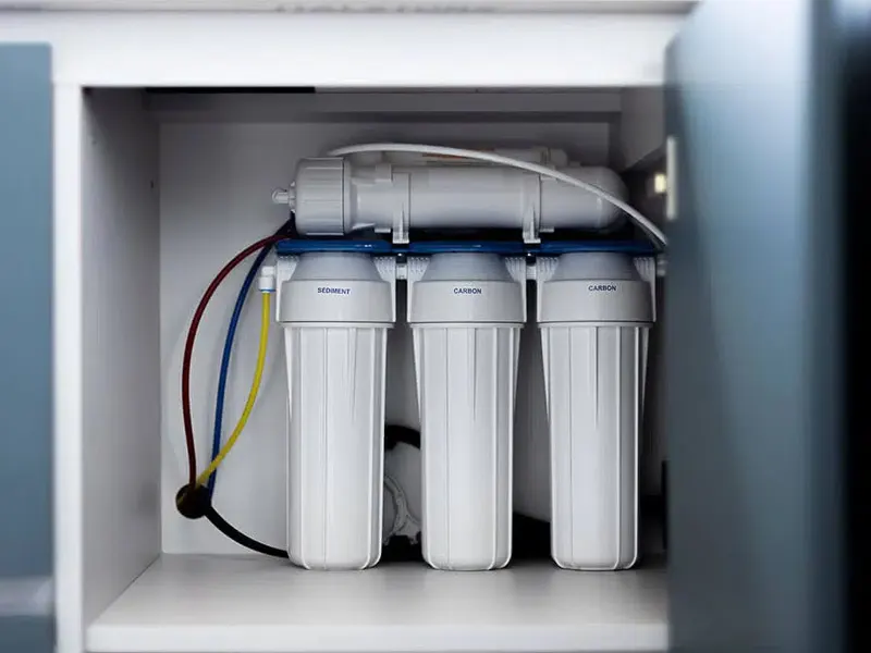 Water Filter – Hausman Plumbing Water Filter - Hausman Plumbing